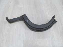 CITROEN C5 III X7 USZCZELKA PODSZYBIA MASKI PRAWA 9684029880 08-17