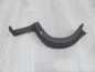 CITROEN C5 III X7 USZCZELKA PODSZYBIA MASKI PRAWA 9684029880 08-17
