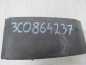 VW PASSAT B6 OSLONA BLOTNIKA WYGLUSZENIE 3C0864237