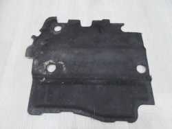 PEUGEOT 307 407 2,0 HDI OSLONA MISKI OLEJU 9652381980
