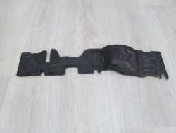 PEUGEOT 307 407 2,0 HDI OSLONA MISKI OLEJU 9652381980