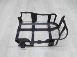 PEUGEOT 307 407 2,0 HDI OSLONA MISKI OLEJU 9652381980