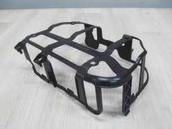 PEUGEOT 307 407 2,0 HDI OSLONA MISKI OLEJU 9652381980