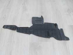 TOYOTA RAV4 II KIEROWNICA POWIETRZA LEWA 53294-42010
