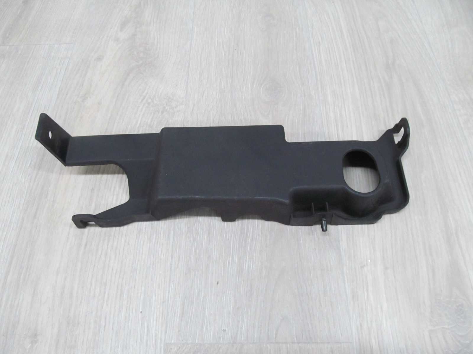 HONDA JAZZ II OSLONA CHLODNICY 74149-SAA-J000