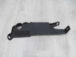 HONDA JAZZ II OSLONA CHLODNICY 74149-SAA-J000