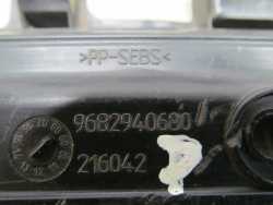 CITROEN C5 III X7 OSLONA ZAWIASU MASKI PRAWA 9682940680