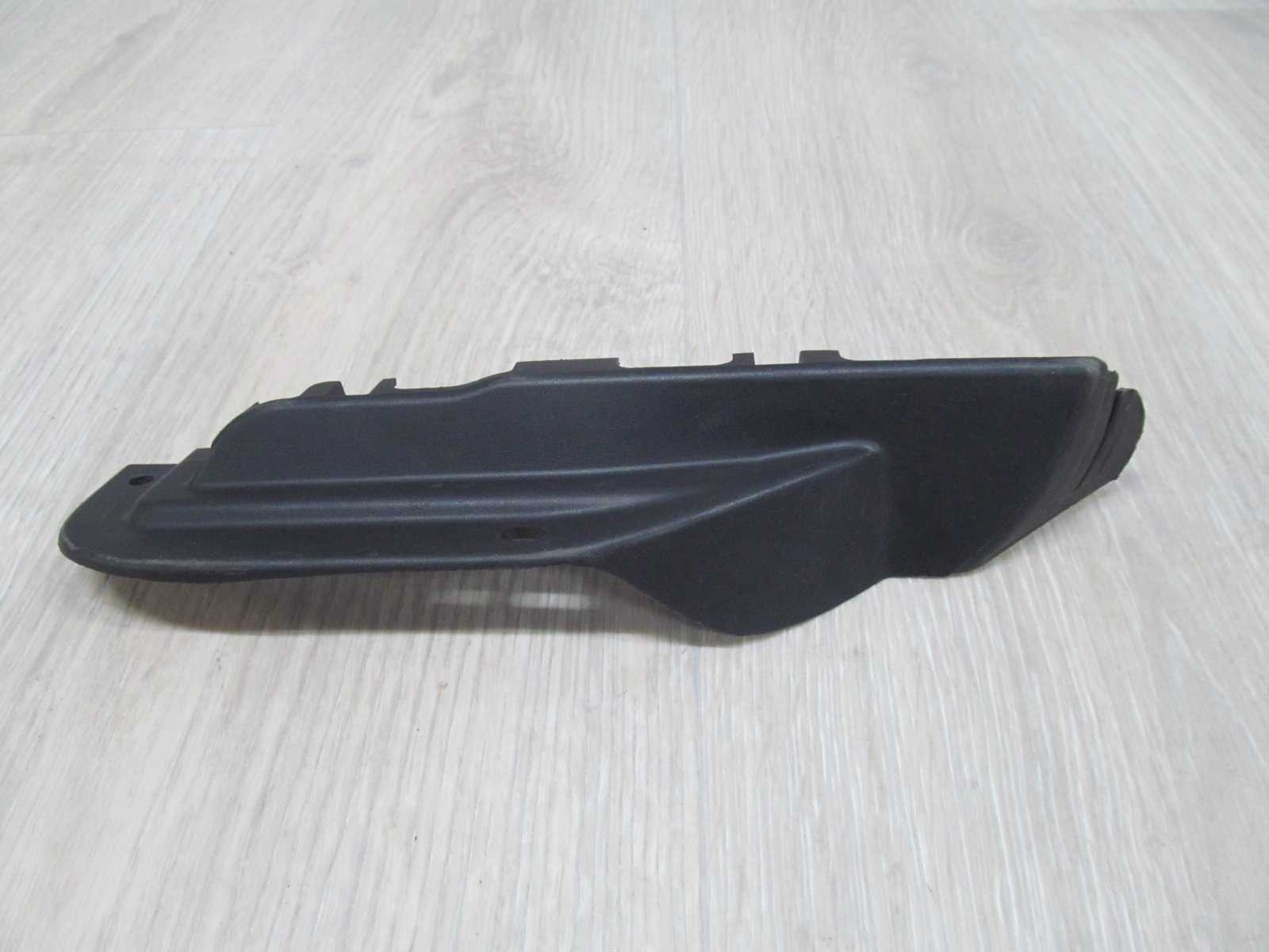CITROEN C5 III X7 OSLONA ZAWIASU MASKI LEWA 9682963980