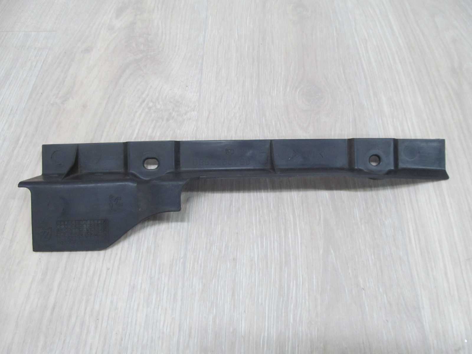 PEUGEOT 307 KIEROWNICA POWIETRZA LEWA 9640057880