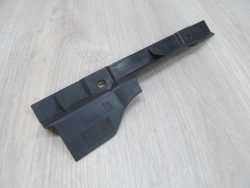 PEUGEOT 307 KIEROWNICA POWIETRZA LEWA 9640057880