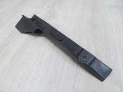 PEUGEOT 307 KIEROWNICA POWIETRZA LEWA 9640057880