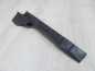 PEUGEOT 307 KIEROWNICA POWIETRZA LEWA 9640057880