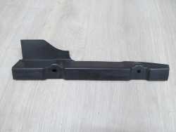 PEUGEOT 307 KIEROWNICA POWIETRZA LEWA 9640057880