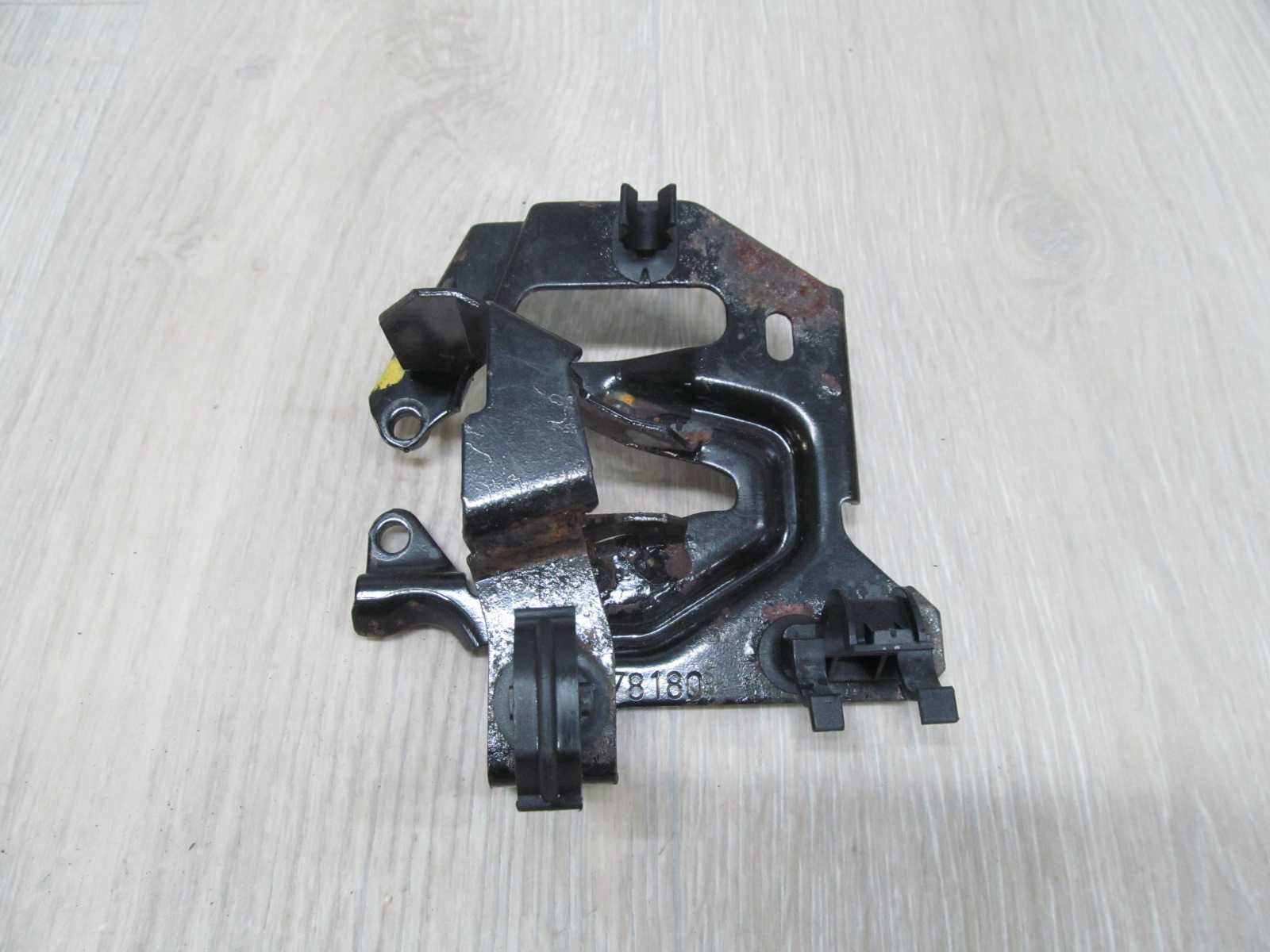 VOLVO S40 V50 1.6 HDI MOCOWANIE WIAZKI 96578180