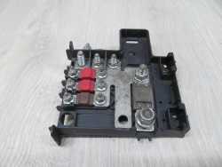 DUCATO BOXER JUMPER 06- WIAZKA KLEMA PLUSOWA A878