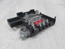 DUCATO BOXER JUMPER 06- WIAZKA KLEMA PLUSOWA A878