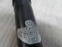 VW AUDI 2.0 TDI WAZ PRZEWOD ODMY 3C0129637B