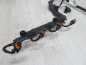 VOLVO C30 S40 V50 1.6 HDI WIAZKA INSTALACJA SILNIKA 31254939
