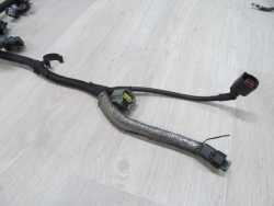 VOLVO C30 S40 V50 1.6 HDI WIAZKA INSTALACJA SILNIKA 31254939