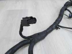 VOLVO C30 S40 V50 1.6 HDI WIAZKA INSTALACJA SILNIKA 31254939