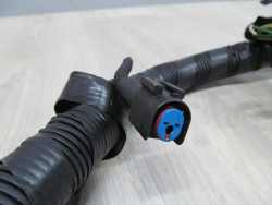 VOLVO C30 S40 V50 1.6 HDI WIAZKA INSTALACJA SILNIKA 31254939