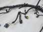 VOLVO C30 S40 V50 1.6 HDI WIAZKA INSTALACJA SILNIKA 31254939