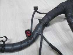 VOLVO C30 S40 V50 1.6 HDI WIAZKA INSTALACJA SILNIKA 31254939