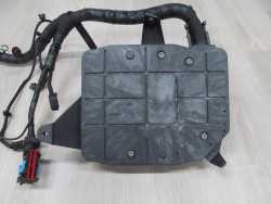 VOLVO C30 S40 V50 1.6 HDI WIAZKA INSTALACJA SILNIKA 31254939