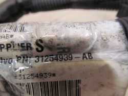 VOLVO C30 S40 V50 1.6 HDI WIAZKA INSTALACJA SILNIKA 31254939