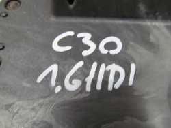VOLVO C30 S40 V50 1.6 HDI WIAZKA INSTALACJA SILNIKA 31254939