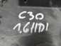 VOLVO C30 S40 V50 1.6 HDI WIAZKA INSTALACJA SILNIKA 31254939