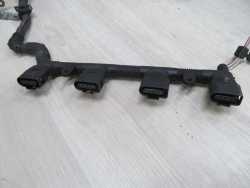 VW AUDI 2.0 TFSI WIAZKA PRZEWODY CEWEK
