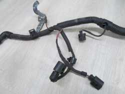 VW AUDI 2.0 TFSI WIAZKA PRZEWODY CEWEK