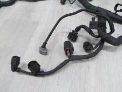 VW AUDI 2.0 TFSI WIAZKA PRZEWODY CEWEK