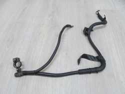 VOLVO C30 S40 V50 1.6 HDI KLEMA MINUSOWA MASA