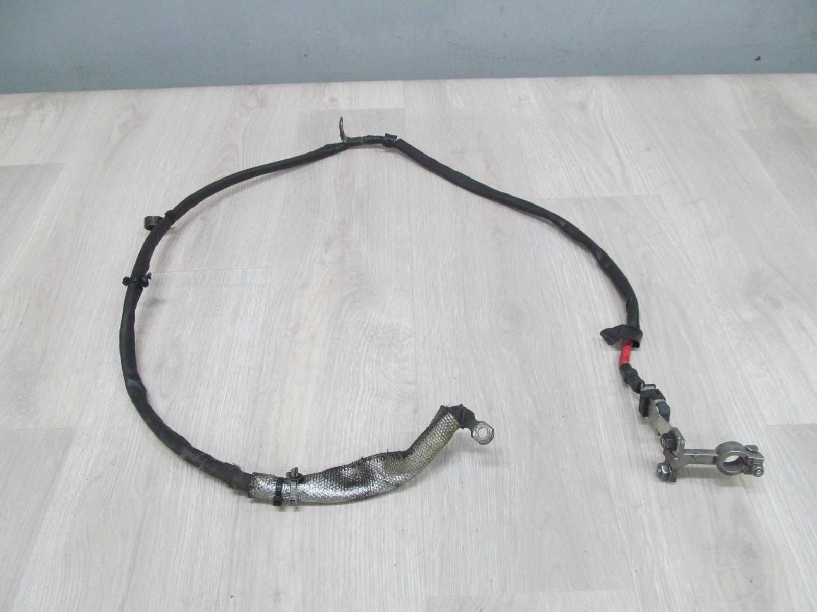 VOLVO C30 S40 V50 1.6 HDI KLEMA PLUSOWA