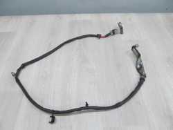 VOLVO C30 S40 V50 1.6 HDI KLEMA PLUSOWA