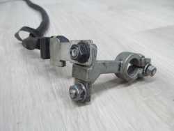 VOLVO C30 S40 V50 1.6 HDI KLEMA PLUSOWA
