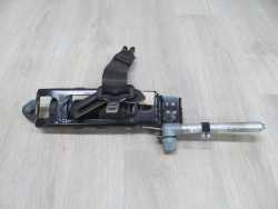 VOLVO S40 V50 04-12 PAS BEZPIECZENSTWA NAPINACZ PRZOD PRAWY 30730733 6012243R