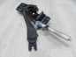 VOLVO S40 V50 04-12 PAS BEZPIECZENSTWA NAPINACZ PRZOD PRAWY 30730733