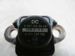 MB SPRINTER 906 CDI CZUJNIK MAP SENSOR A0071530028 0261230196