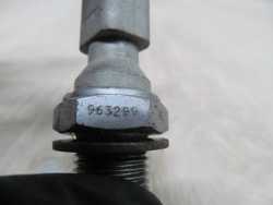 PEUGEOT CITROEN 1.6 HDI CZUJNIK CISNIENIA OLEJU 96329985