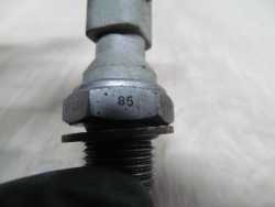 PEUGEOT CITROEN 1.6 HDI CZUJNIK CISNIENIA OLEJU 96329985