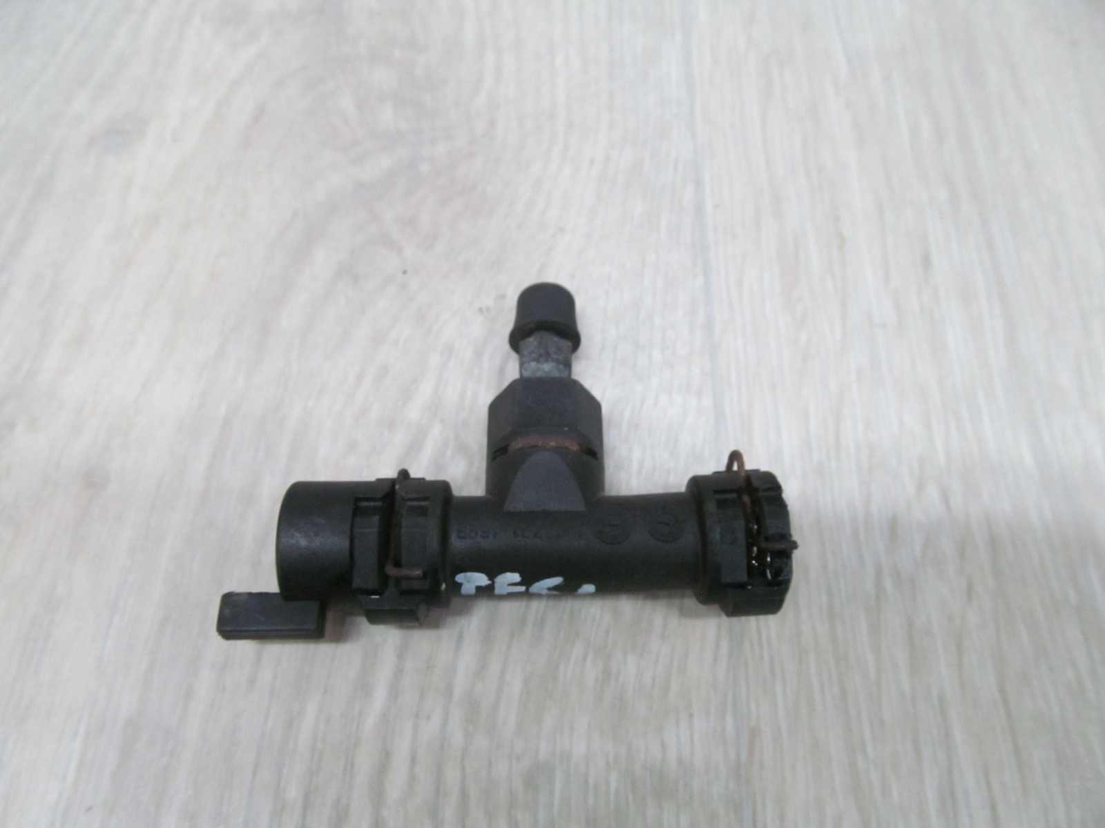 VW AUDI 2.0 TFSI ZAWOR WYSPRZEGLIKA 1J0721468B