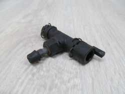 VW AUDI 2.0 TFSI ZAWOR WYSPRZEGLIKA 1J0721468B