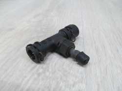 VW AUDI 2.0 TFSI ZAWOR WYSPRZEGLIKA 1J0721468B