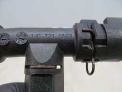VW AUDI 2.0 TFSI ZAWOR WYSPRZEGLIKA 1J0721468B