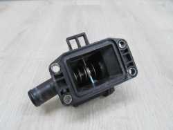 VOLVO C30 S40 V50 C70 1.6  HDI OBUDOWA TERMOSTATU 9647768980 9647767180