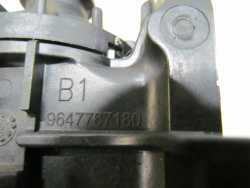 VOLVO C30 S40 V50 C70 1.6  HDI OBUDOWA TERMOSTATU 9647768980 9647767180
