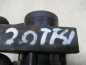 VW AUDI 2.0 TFSI POMPA OBIEGU WODY 1K0965561G